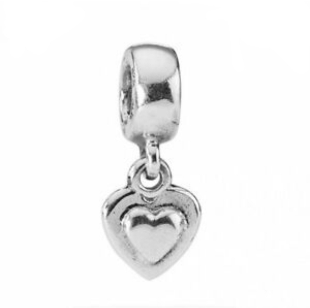 Pandora heart dangle